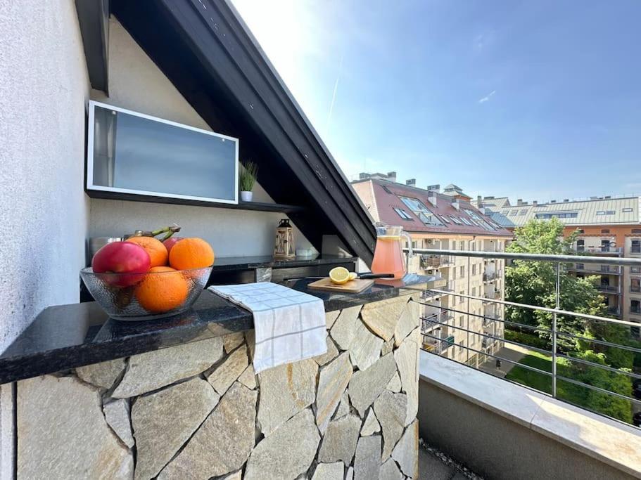 Riverside Budapest - Free Parking Εξωτερικό φωτογραφία